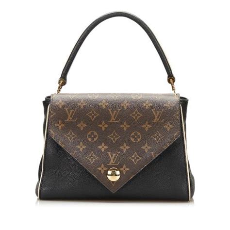 sac double v louis vuitton|louis vuitton monogram pattern.